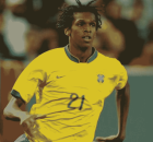 Atacante J&ocirc;, ex-Sele&ccedil;&atilde;o Brasileira, &eacute; solto ap&oacute;s amigos quitarem d&iacute;vida de pens&atilde;o aliment&iacute;cia