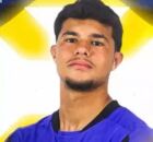 Filho do goleiro Bruno e Eliza Samudio &eacute; convocado para a Sele&ccedil;&atilde;o Brasileira Sub-15