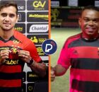 Rinha de Le&otilde;es: Everton Felipe e Carlinhos Bala discutem em redes sociais