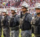 Santa Cruz x Sousa-PB: partida v&aacute;lida pela S&eacute;rie D contar&aacute; com efetivo de 546 policiais