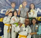 Campeonato Pernambuco de Taekwondo.