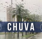 Chuvas em Pernambuco.