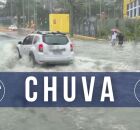 Chuvas em Pernambuco.