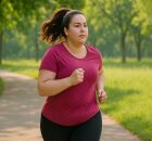 Al&eacute;m de se alimentar corretamente, n&atilde;o devemos esquecer de nos exercitar