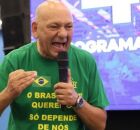 Luciano Hang, dono das lojas Havan.