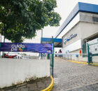 Hospital Armindo Moura, Moreno-PE