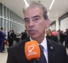 Deputado Coronel Feitosa.