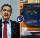 Deputado estadual Jo&atilde;o Paulo. 