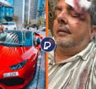 Empres&aacute;rio &eacute; denunciado pelo MPPE como mandante de atentado contra jornalista.