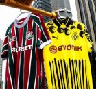 Fluminense x Borussia Dortmund: onde assistir, poss&iacute;veis escala&ccedil;&otilde;es e hor&aacute;rio