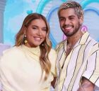 Virg&iacute;nia e Z&eacute; Felipe. 