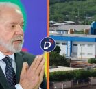 Presidente Lula e Universidade Federal Rural do Semi-&Aacute;rido (Ufersa)