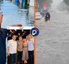 Ni do Badoque fala sobre gest&atilde;o Jo&atilde;o Campos. 