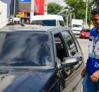 S&atilde;o Jo&atilde;o: Pernambuco registra 41 atendimentos por queimaduras e 468 autua&ccedil;&otilde;es por alcoolemia.