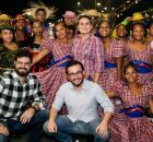 S&atilde;o Jo&atilde;o de Igarassu: festa segue com programa&ccedil;&atilde;o no munic&iacute;pio at&eacute; o domingo (29).