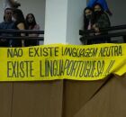 C&acirc;mara de S&atilde;o Paulo aprova projeto que pro&iacute;be linguagem neutra em &oacute;rg&atilde;os p&uacute;blicos.