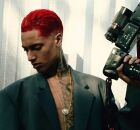 Oruam afirma que teve visto para os EUA negado por seu 'hist&oacute;rico familiar complicado'.