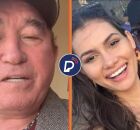 Amado Batista: "envergonhado", diz cantor ao se pronunciar sobre not&iacute;cia de fim de casamento.