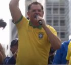 L&iacute;der do PL na C&acirc;mara acusa STF de 'perseguir direita' e avisa que 'o povo dar&aacute; o recado em 2026'.