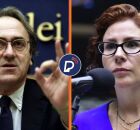 Deputado italiano pede revoga&ccedil;&atilde;o da cidadania de Carla Zambelli: 'Esperamos a extradi&ccedil;&atilde;o'.