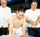 Raquel Lyra anuncia melhorias em Limoeiro com foco em infraestrutura, economia e educa&ccedil;&atilde;o.