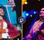 S&atilde;o Jo&atilde;o Arcoverde: Wesley Safad&atilde;o, Z&eacute; Ramalho e mais atra&ccedil;&otilde;es fazem show no feriado.