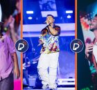 S&atilde;o Jo&atilde;o Santa Cruz do Capibaribe: feriado ter&aacute; shows de Jo&atilde;o Gomes, Xand Avi&atilde;o e Safad&atilde;o.