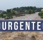 Rio Duas Unas atinge cota de alerta, diz Apac.