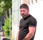 Homem respons&aacute;vel por matar vizinho.