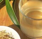 Ch&aacute; de mulungu