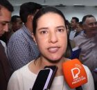 Governadora Raquel Lyra.