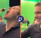 Presidente da C&acirc;mara dos Deputados, Hugo Motta.