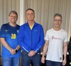 O encontro ocorreu esta manh&atilde;. Vem uma alian&ccedil;a por a&iacute;?