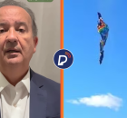 Governador de Santa Catarina, Jorginho Melo.