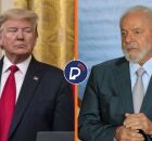 Donald Trump e Lula