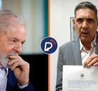 Presidente Lula e o deputado estadual Jo&atilde;o Paulo