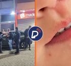 M&eacute;dica ataca menina de dois anos com spray de pimenta