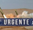 M&iacute;ssil iraniano.