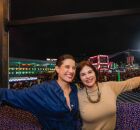 Governadora e vice prestigiam abertura do S&atilde;o Jo&atilde;o de Caruaru, que deve reunir 4 milh&otilde;es de pessoas