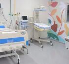 Governo de Pernambuco abre 36 leitos de pediatria para Srag ap&oacute;s uma semana do decreto de emerg&ecirc;ncia