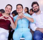 Em Igarassu, PSD filia e anuncia C&eacute;sar Ramos como pr&eacute;-candidato a deputado estadual