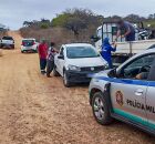 Compesa e PM identificam 15 liga&ccedil;&otilde;es clandestinas em PE