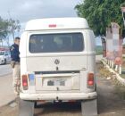 PRF captura procurados por roubo durante fiscaliza&ccedil;&atilde;o, em Pernambuco