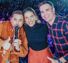 Governadora prestigia  S&atilde;o Jo&atilde;o da Moda de Santa Cruz do Capibaribe