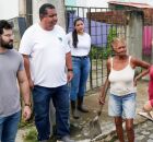 Igarassu: prefeitura segue nas ruas com o Comit&ecirc; de Enfrentamento &agrave;s Chuvas