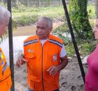 Igarassu recebe apoio da Defesa Civil do Estado, ap&oacute;s fortes chuvas 