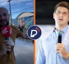 Ni do Badoque e Jo&atilde;o Campos