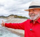 Presidente Luiz In&aacute;cio Lula da Silva (PT).