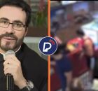 Padre F&aacute;bio de Melo &eacute; denunciado ao Vaticano.