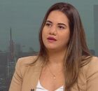 Prefeita de Olinda Mirella Almeida